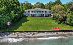 Somerset - A Private Retreat